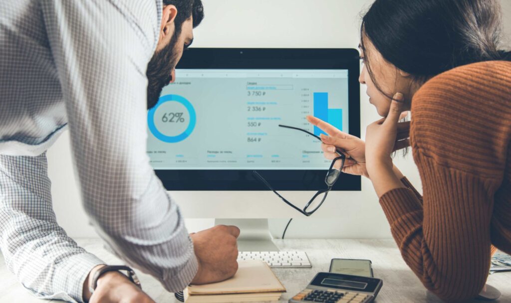 Versatility and Applicability in Data Analysis  - Pitman